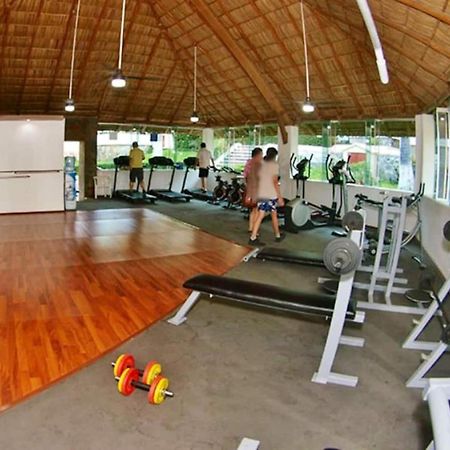 Manzanillo Villas Del Palmar Kültér fotó
