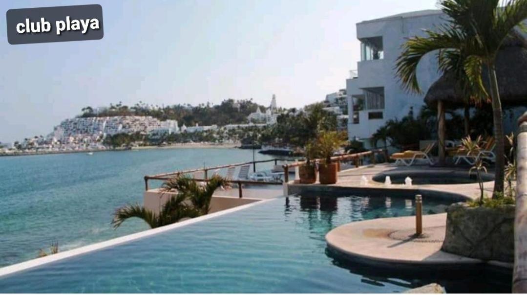 Manzanillo Villas Del Palmar Kültér fotó