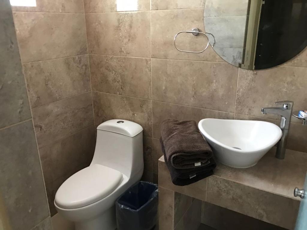 Manzanillo Villas Del Palmar Kültér fotó