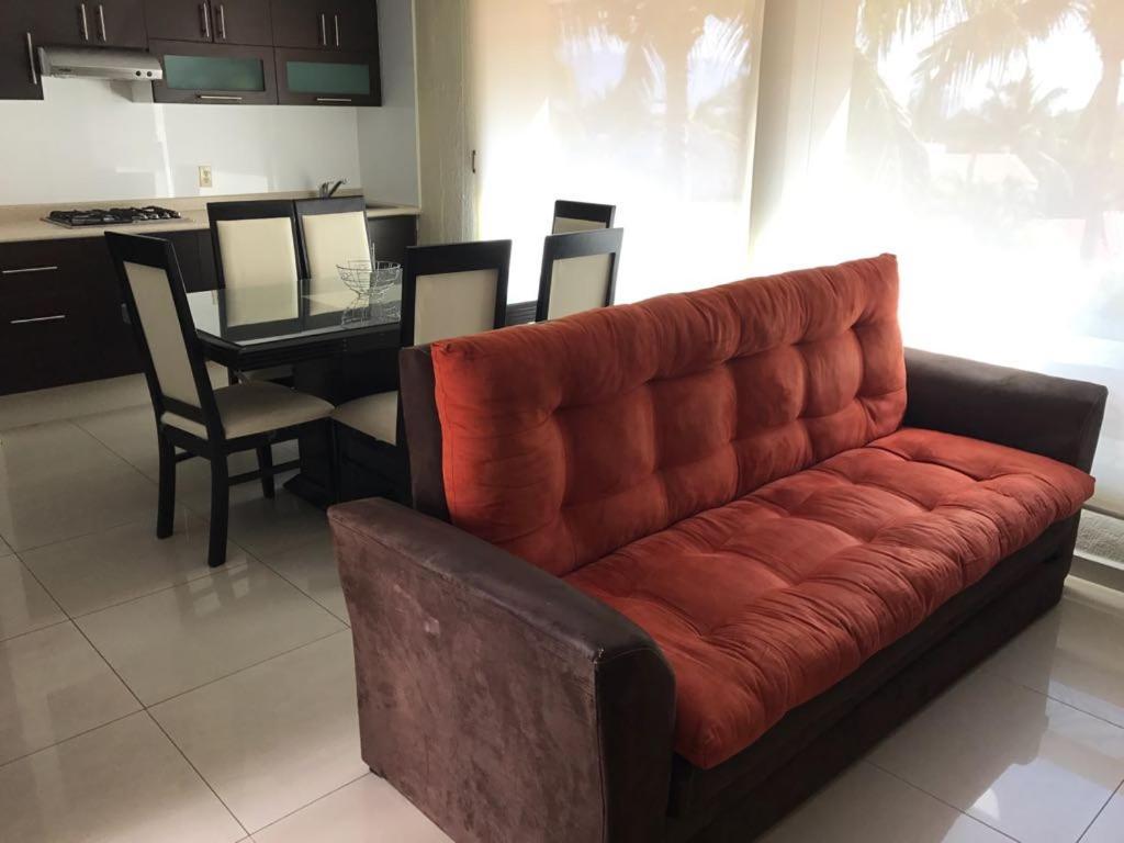 Manzanillo Villas Del Palmar Kültér fotó