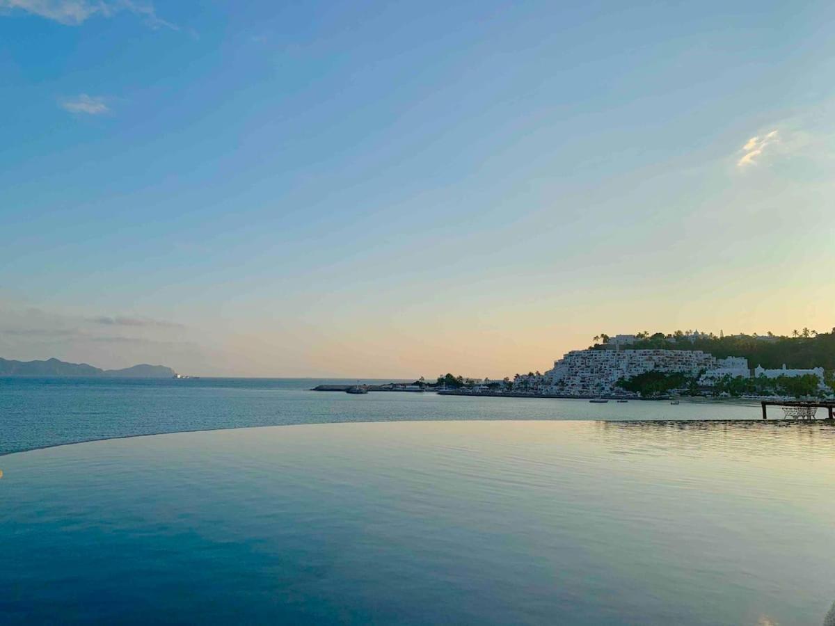 Manzanillo Villas Del Palmar Kültér fotó